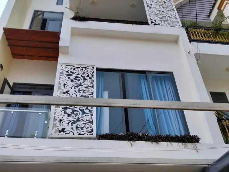 Cơ hội sở hữu tòa nhà kinh doanh đắc lợi tại phường An Khê, Đà Nẵng... Bán bất động sản khác tại An Khê, Đà Nẵng 01