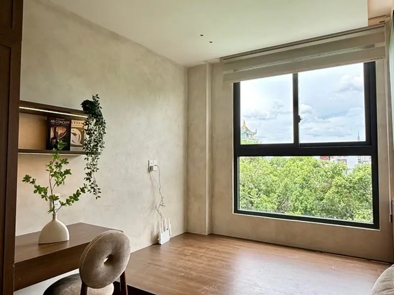 Cơ Hội Vàng Đầu Tư: Nhà 6 Tầng, Doanh Thu 140 Triệu/Tháng Tại Dương Quảng Hàm... Bán nhà riêng tại An Nhơn, Hồ Chí Minh 01