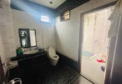 Nhà 4 tầng mặt tiền Nguyễn Đình Tựu, diện tích 125m², chỉ 13 tỷ ( nhà cạnh bên bán 14,5 tỷ)... Bán nhà mặt phố tại An Khê, Đà Nẵng 07