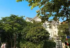 Biệt thự lô góc 4 tầng tại Chu Huy Mân, diện tích 217m2... Bán biệt thự, liền kề tại Phúc Lợi, Hà Nội 17