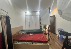 Nhà 5 tầng mặt tiền hẻm 8m gần chợ Tân Hương Tân Phú... Bán nhà riêng tại Tân Sơn Nhì, Hồ Chí Minh 08