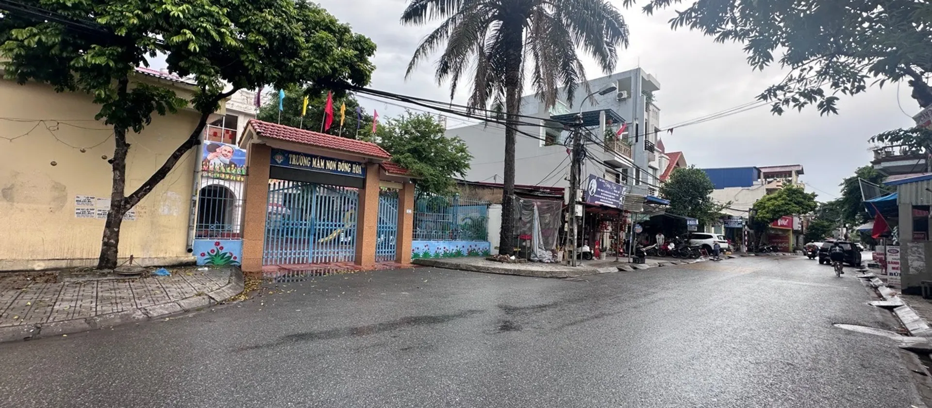Nhà 3 Tầng Trung Tâm Đồng Hoà, Vị Trí Vàng Không Thể Bỏ Lỡ... Bán nhà riêng tại Kiến An, Hải Phòng 01