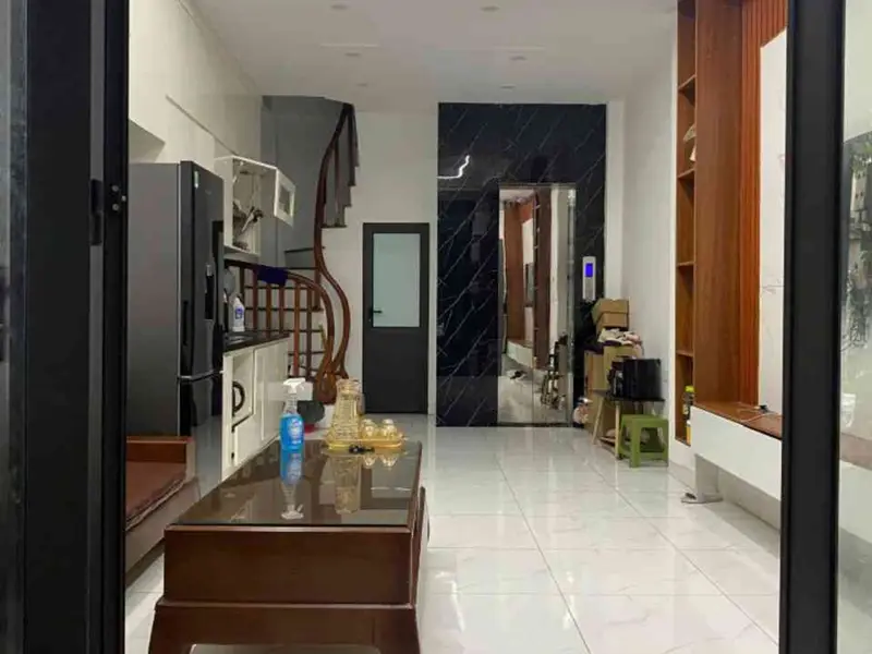 Bán nhà đẹp ở ngay 5 tầng Lê Lợi trung tâm phố cổ Hà Đông, có thang máy, ô tô đỗ... Bán nhà riêng tại Hà Đông, Hà Nội 01