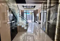 Nhà 4 tầng 4 phòng ngủ phường Thới An giá tốt... Bán nhà riêng tại Thới An, Hồ Chí Minh 03