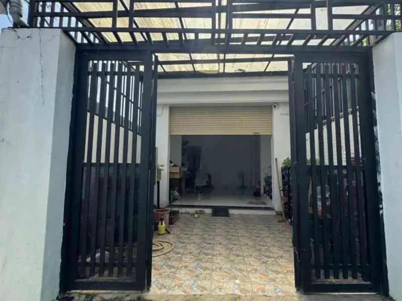 Cơ hội sở hữu nhà cấp 4 thiết kế thông minh ngay trung tâm q9... Bán nhà riêng tại Long Trường, Hồ Chí Minh 01