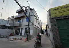 Bán nhà riêng 2 tầng tại Tân Kỳ Tân Quý, phù hợp kinh doanh, diện tích 50 m2... Bán nhà riêng tại Bình Hưng Hòa, Hồ Chí Minh 04