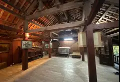 BÁN VI NA NGHỈ DƯỠNG TẠI SÓC SƠN NHÀ ĐẸP NHƯ HÌNH... Bán nhà riêng tại Kim Anh, Hà Nội 05