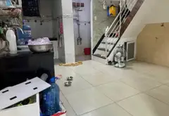 Bán nhà 2 tầng hẻm xe hơi Tân Phú, diện tích 62m2, giá 6.1 tỷ... Bán nhà riêng tại Phú Thọ Hòa, Hồ Chí Minh 07