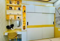 Nhà 3 tầng, căn góc 2 mặt thoáng tại Âu Dương Lân, Quận 8, diện tích 32m2... Bán nhà riêng tại Chánh Hưng, Hồ Chí Minh 11