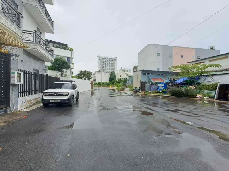 NHÀ BÈ – 2 TẦNG – Ô TÔ ĐỖ CỔNG
50m2_ 2PN.NGAY KDC SÀI GÒN MỚI, THÔNG ĐÀO TÔNG NGUYÊN. CHỈ 5Đ NHỎ... Bán nhà riêng tại Nhà Bè, Hồ Chí Minh 01
