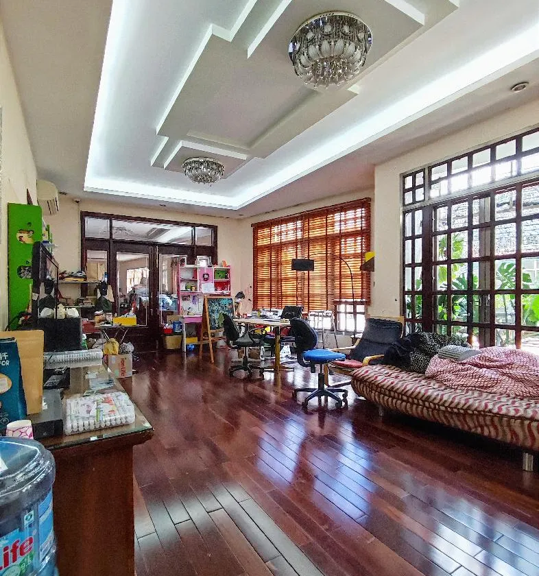 Bán nhà mặt phố lô góc 4 tầng tại phường 10 Tân Bình... Bán nhà mặt phố tại Bảy Hiền, Hồ Chí Minh 01