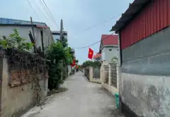 Cơ hội sở hữu mảnh đất tuyệt vời gần sân bay Nội Bài với giá ưu đãi... Bán đất tại Nội Bài, Hà Nội 04
