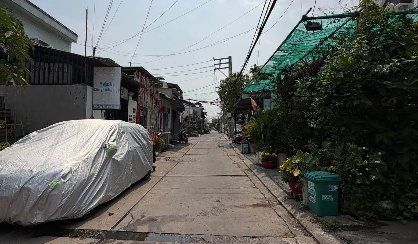 Siêu phẩm nhà 4 tầng lung linh, giá sốc!... Bán nhà riêng tại Bình Tân, Hồ Chí Minh 01