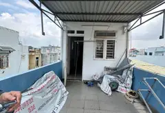 Bán nhà mặt phố 3 tầng 46m2 tại Quận 12, giá 4,3 tỷ thương lượng... Bán nhà mặt phố tại Tân Thới Hiệp, Hồ Chí Minh 13