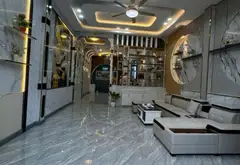 💥 NHÀ 3 TẦNG LÂM THỊ HỐ - Q.12 📐5❌15m 💵 NHỈNH 6 ĐỒNG... Bán nhà riêng tại Trung Mỹ Tây, Hồ Chí Minh 04