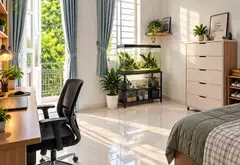 NHÀ ĐẸP TÂN HIỆP GIÁ 5T6 4M22M... Bán nhà mặt phố tại Hóc Môn, Hồ Chí Minh 03