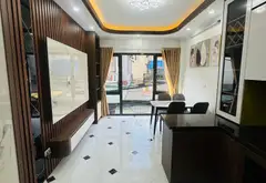 Bán nhà riêng 6 tầng có thang máy tại Phú Diễn, ô tô đỗ cửa, sổ vuông đẹp... Bán nhà riêng tại Phú Diễn, Hà Nội 04