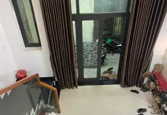 Bán nhà riêng 3 tầng 54m2 hướng Đông tại quận Hải Châu, Đà Nẵng... Bán nhà riêng tại Hải Châu, Đà Nẵng 02