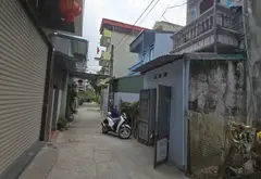 Cơ hội hiếm có sở hữu nhà riêng mặt ngõ ô tô tại vị trí trung tâm... Bán nhà riêng tại Ngọc Hồi, Hà Nội 01