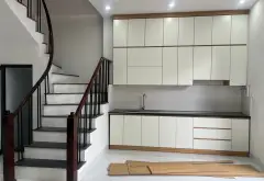 Nhà Hoàng Liệt 4 tầng 3 phòng ngủ, tiện ích đầy đủ, giá 6,x tỷ... Bán nhà riêng tại Hoàng Liệt, Hà Nội 01