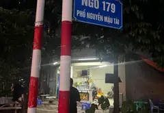 Lô Đất Vàng 62m² Trung Tâm Gia Lâm - Vỉa Hè Rộng Ô Tô Tránh... Bán đất tại Gia Lâm, Hà Nội 05