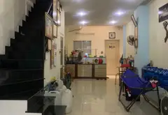 Bán nhà mặt phố 2 tầng 4PN khu Tân Thới Nhất giá 7,1 tỷ... Bán nhà mặt phố tại Đông Hưng Thuận, Hồ Chí Minh 02