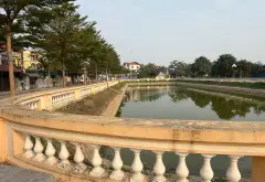 Bán đất mặt tiền 4m tại Nam Hồng, ngõ ô tô tránh, sổ đỏ sẵn... Bán đất tại Phúc Thịnh, Hà Nội 05