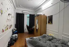 NHÀ PHỐ TRƯƠNG ĐỊNH

NHÀ ĐẸP -DÂN XÂY -LÔ GÓC -NGÕ RỘNG VÀ THOÁNG -NGAY CẠNH TRƯỜNG TIỂU HỌC TÂN ĐỊ... Bán nhà riêng tại Tương Mai, Hà Nội 05