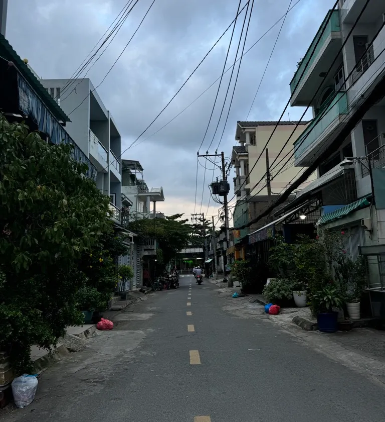 Siêu phẩm nhà đất Tân Phú gần 1000m2, thu nhập khủng... Bán nhà riêng tại Phú Thạnh, Hồ Chí Minh 01