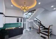 Nhà 3 tầng xây độc lập tại Đào Yêu, Hồng Thái gần cầu Kiến An... Bán nhà riêng tại An Hải, Hải Phòng 07