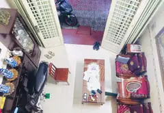 5 Tầng Nhà BTCT Hẻm Xe Hơi Quận 10, Sống Sang Trọng... Bán nhà riêng tại Hòa Hưng, Hồ Chí Minh 06
