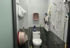 Bán nhà 2 tầng hẻm an ninh khu Tân Phú, diện tích 43m²... Bán nhà riêng tại Tân Sơn Nhì, Hồ Chí Minh 11