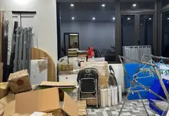 Bán nhà riêng 3 tầng 70,4m² tại Quang Tiến giá ưu đãi hấp dẫn... Bán nhà riêng tại Đại Mỗ, Hà Nội 07