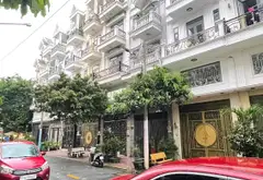 🔥HƠN #6_TỶ – 70M² (4x18 ) – 1 TRỆT LỬNG 3 LẦU – Ô TÔ NGỦ TRONG NHÀ gần Chợ Tân Thới Hiệp Nguyễn... Bán nhà riêng tại Tân Thới Hiệp, Hồ Chí Minh 01