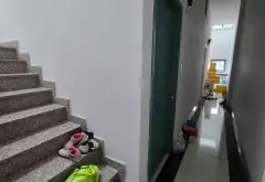 Căn hộ dịch vụ Man Thiện, Tăng Nhơn Phú Q9, 3 tầng 8 Phòng dòng tiền 32tr/ tháng ngay ĐH Giao thông... Bán nhà riêng tại Tăng Nhơn Phú, Hồ Chí Minh 04