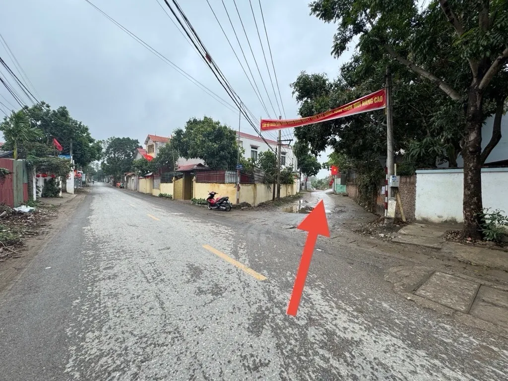 Đất đẹp giá sốc, đầu tư dễ sinh lời ngay Xuân Đồng... Bán đất tại Sóc Sơn, Hà Nội 01