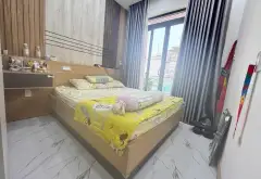 Bán nhà riêng 4 tầng phường An Hội Tây, diện tích 36.8 m2 giá 5.58 tỷ... Bán nhà riêng tại An Hội Tây, Hồ Chí Minh 05