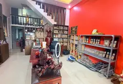 Bán nhà riêng 3 tầng tại phường Tây Hồ, Hà Nội, diện tích 56m², vị trí gần sông và tiện giao thông... Bán nhà riêng tại Tây Hồ, Hà Nội 01