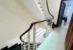 Bán nhà 4 tầng 60m2 mặt tiền 4,6m tại Bình Thạnh, phù hợp kinh doanh, giá tốt... Bán nhà riêng tại Gia Định, Hồ Chí Minh 08