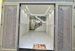 NHÀ 4 TẦNG - Ô TÔ NGỦ TRONG NHÀ - GIÁ CHỈ 7.X TỶ... Bán nhà riêng tại Hiệp Bình, Hồ Chí Minh 03