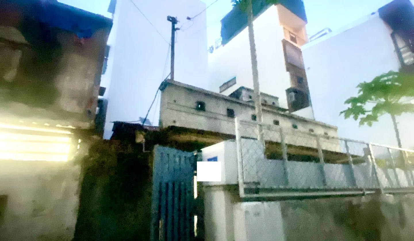 Nhà 2 tầng 82m2 ở Quận Phú Nhuận, giá 12.5 tỷ, ô tô đỗ cửa... Bán nhà riêng tại Phú Nhuận, Hồ Chí Minh 01