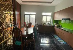 Nhà mới đẹp 4 tầng hẻm 7 m, HTP Thị trấn Nhà bè gần Tâm An. 523 chỉ 8 tỷ.... Bán nhà riêng tại Nhà Bè, Hồ Chí Minh 10