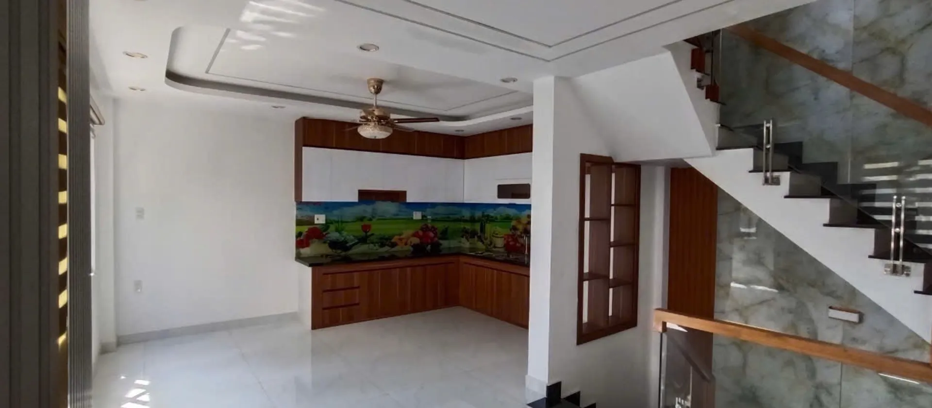 Bán nhà riêng 5 tầng tại phường Bình Tân, diện tích 50m², giá 6,55 tỷ... Bán nhà riêng tại Bình Tân, Hồ Chí Minh 01