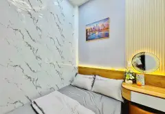 Bán nhà 3 tầng hẻm ô tô phường Hạnh Thông, gần Phú Nhuận... Bán nhà riêng tại Hạnh Thông, Hồ Chí Minh 06