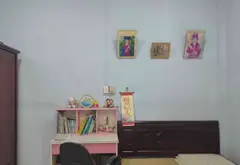 Bán nhà riêng 2 tầng xã Vĩnh Lộc A Bình Chánh diện tích 164.1 m2 mặt tiền 8m... Bán nhà riêng tại Vĩnh Lộc, Hồ Chí Minh 12