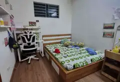 Căn hộ 2 phòng ngủ tại Khu đô thị Kim Văn Kim Lũ, tầng cao với tầm nhìn thoáng... Bán căn hộ chung cư tại Định Công, Hà Nội 06