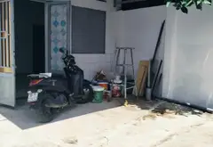 HUỲNH THỊ NA – NGANG HIẾM 6M – 115M² FULL THỔ – Ô TÔ QUAY ĐẦU – HÓC MÔN... Bán nhà riêng tại Đông Thạnh, Hồ Chí Minh 04