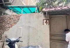 Mảnh đất vàng mặt tiền rộng gần phố Khâm Thiên... Bán đất tại Đống Đa, Hà Nội 04
