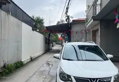 Cơ hội vàng sở hữu đất kinh doanh tại Thái Phù, Sóc Sơn giá tốt... Bán đất tại Sóc Sơn, Hà Nội 07