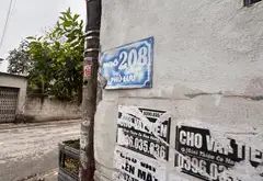 Cơ hội sở hữu nhà phố xây mới giữa khu dân cư sầm uất quận Phù Lưu Đông... Bán nhà riêng tại Kiến An, Hải Phòng 13